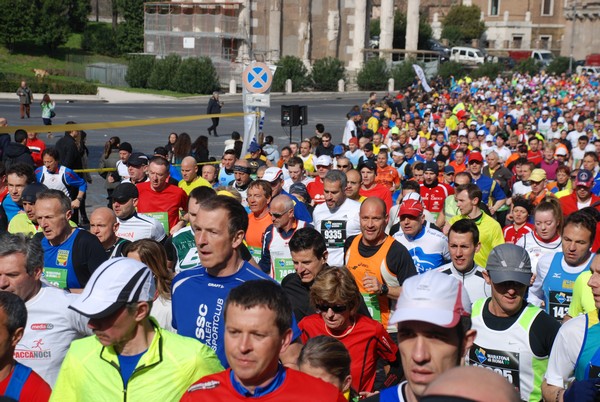 Maratona di Roma (17/03/2013) 00270