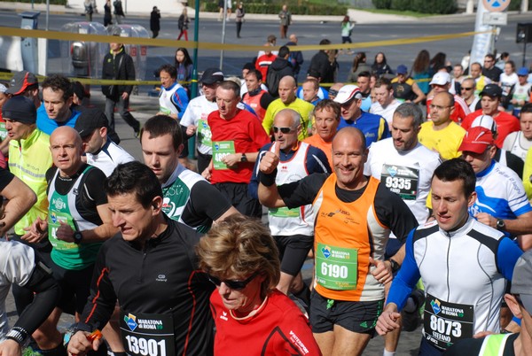 Maratona di Roma (17/03/2013) 00272