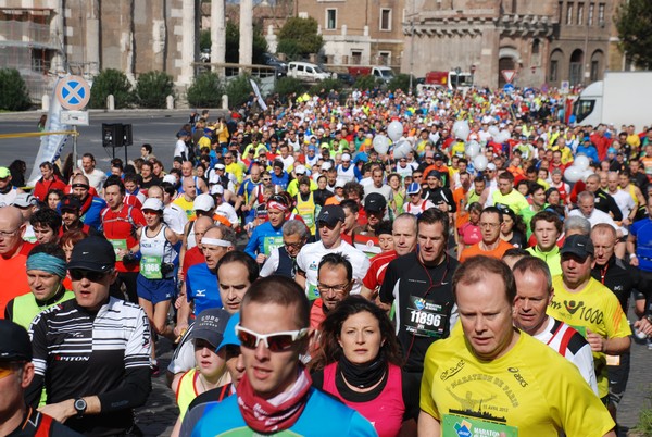 Maratona di Roma (17/03/2013) 00275