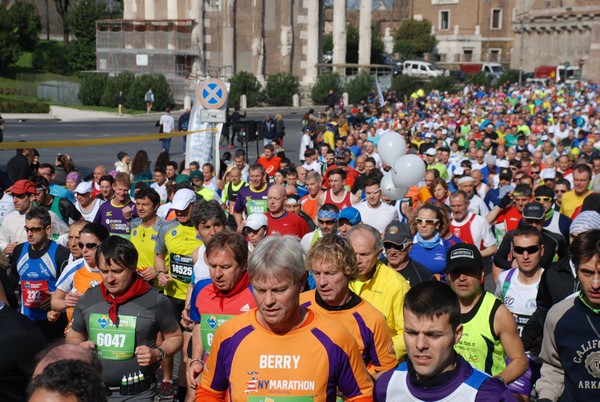 Maratona di Roma (17/03/2013) 00285