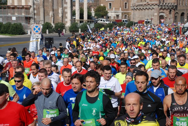 Maratona di Roma (17/03/2013) 00291