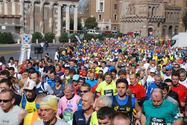 Maratona di Roma (17/03/2013) 00295