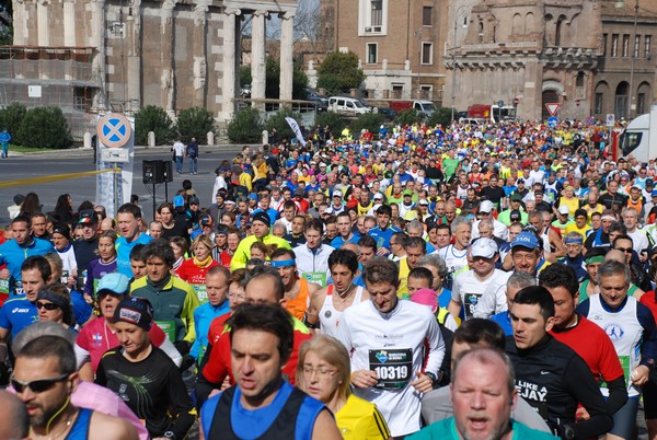 Maratona di Roma (17/03/2013) 00296