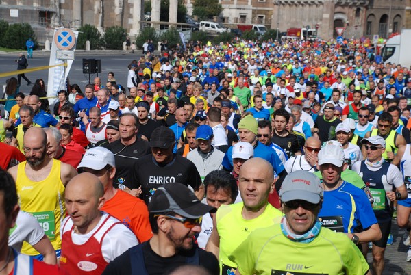 Maratona di Roma (17/03/2013) 00300