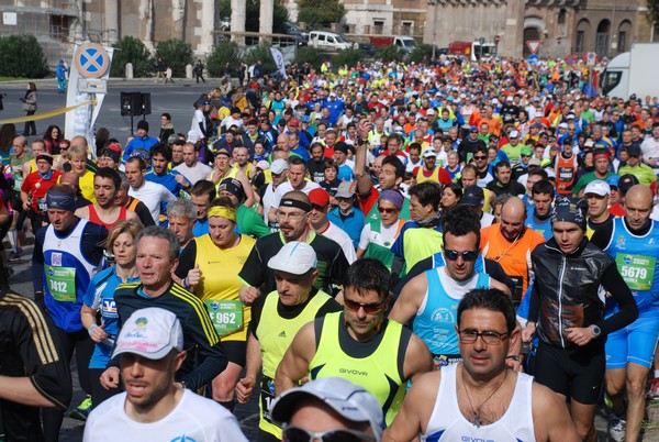 Maratona di Roma (17/03/2013) 00301