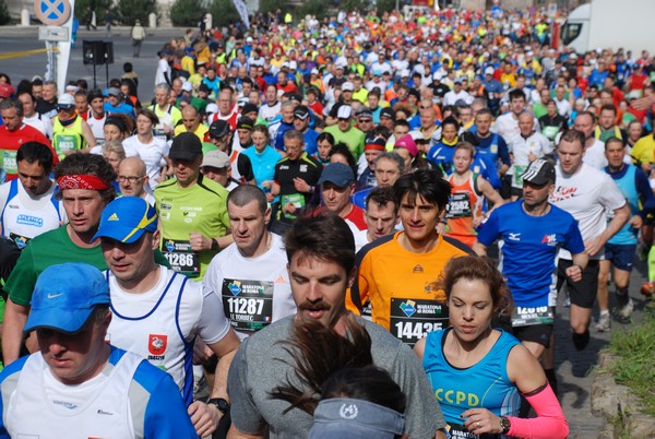 Maratona di Roma (17/03/2013) 00305