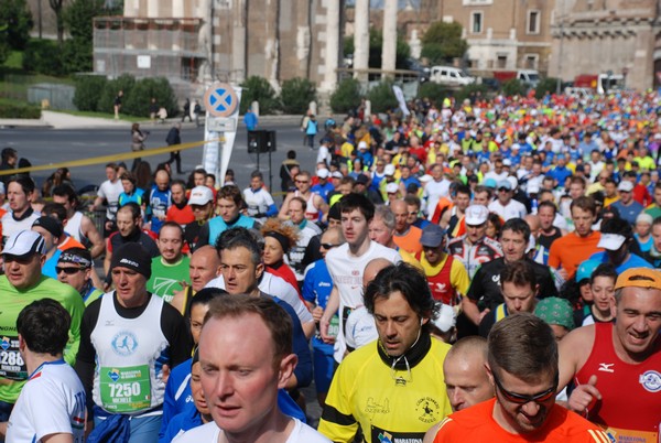 Maratona di Roma (17/03/2013) 00308