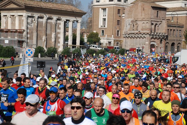Maratona di Roma (17/03/2013) 00311