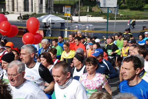 Maratona di Roma (17/03/2013) 00324