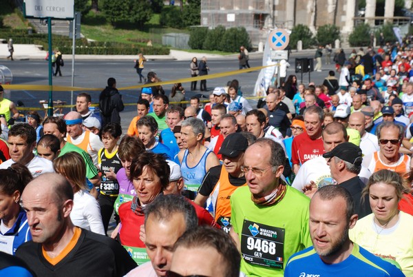Maratona di Roma (17/03/2013) 00326