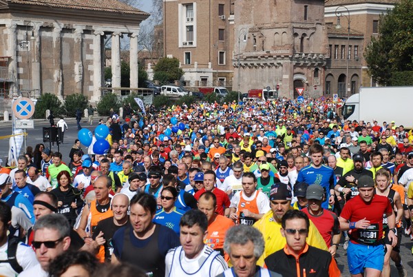 Maratona di Roma (17/03/2013) 00339