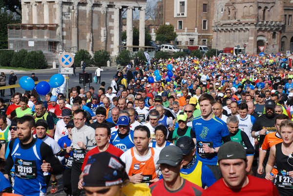 Maratona di Roma (17/03/2013) 00340