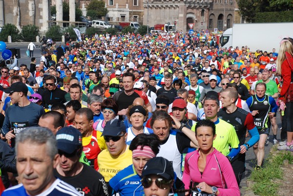 Maratona di Roma (17/03/2013) 00342
