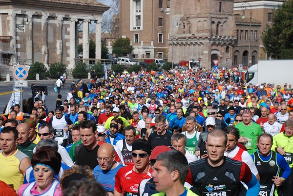 Maratona di Roma (17/03/2013) 00343