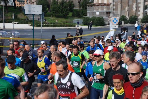 Maratona di Roma (17/03/2013) 00344