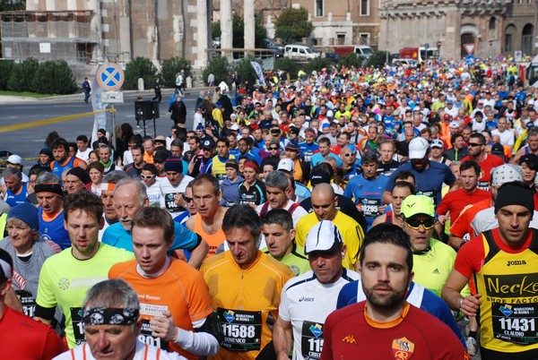 Maratona di Roma (17/03/2013) 00347