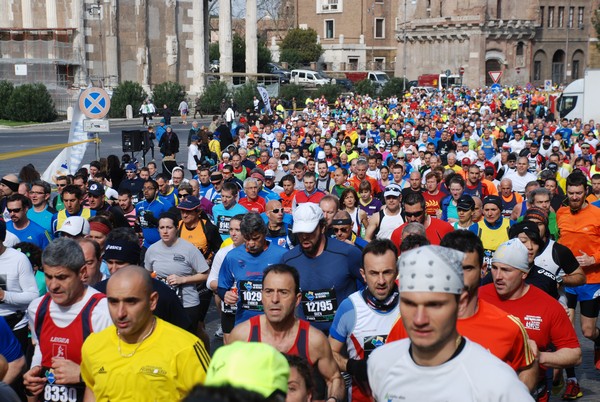 Maratona di Roma (17/03/2013) 00348