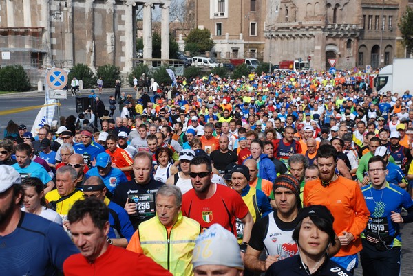 Maratona di Roma (17/03/2013) 00349