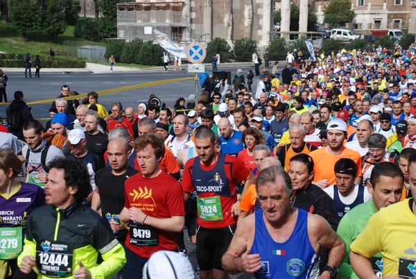 Maratona di Roma (17/03/2013) 00351