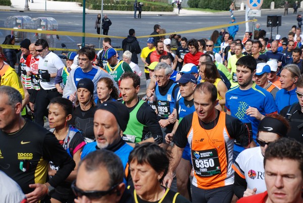 Maratona di Roma (17/03/2013) 00356