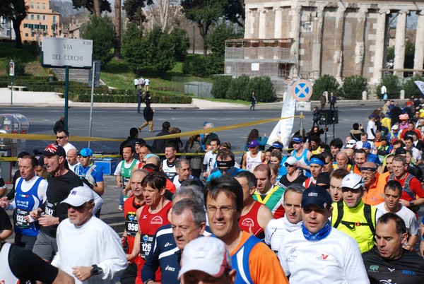 Maratona di Roma (17/03/2013) 00360