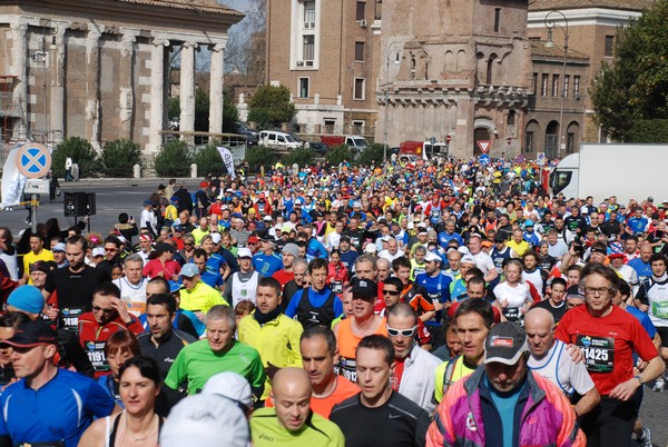 Maratona di Roma (17/03/2013) 00364