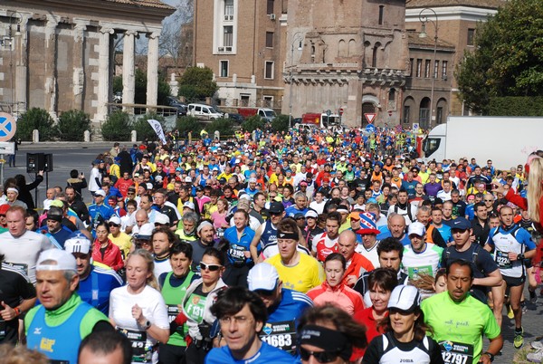 Maratona di Roma (17/03/2013) 00367