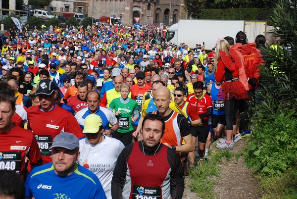 Maratona di Roma (17/03/2013) 00375