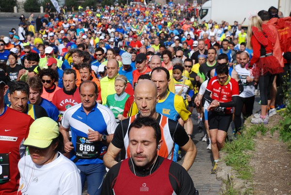 Maratona di Roma (17/03/2013) 00377