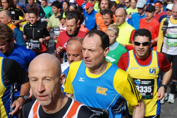Maratona di Roma (17/03/2013) 00379