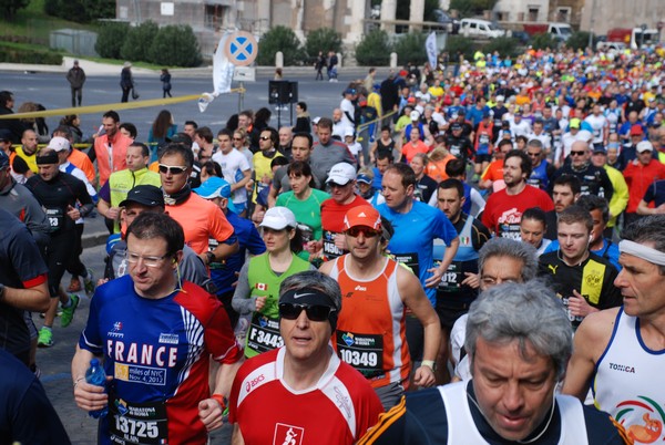 Maratona di Roma (17/03/2013) 00387