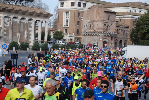 Maratona di Roma (17/03/2013) 00392