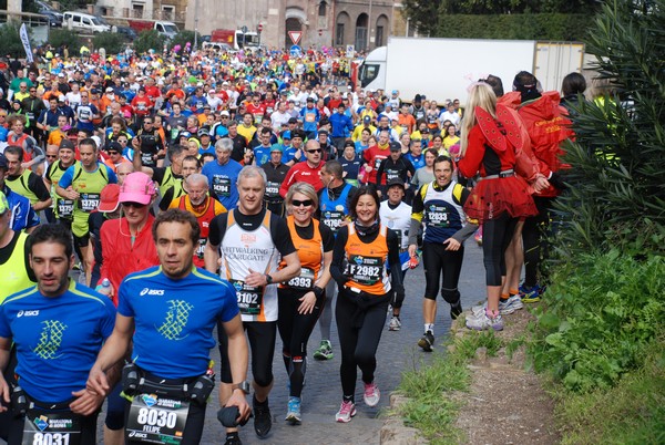 Maratona di Roma (17/03/2013) 00394