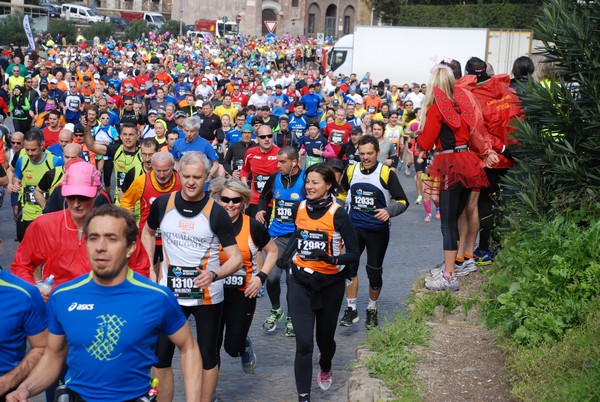 Maratona di Roma (17/03/2013) 00395