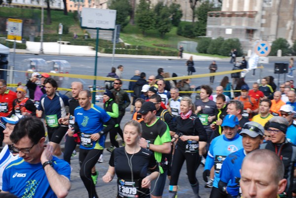 Maratona di Roma (17/03/2013) 00399