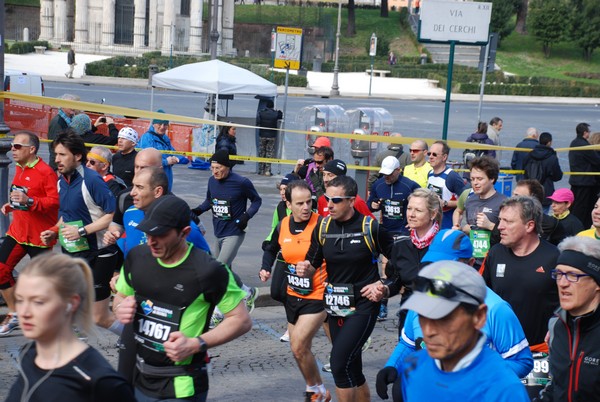 Maratona di Roma (17/03/2013) 00401
