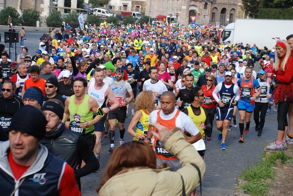 Maratona di Roma (17/03/2013) 00402