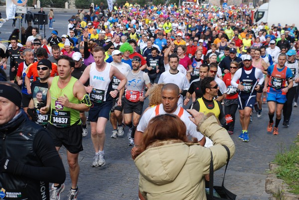 Maratona di Roma (17/03/2013) 00403