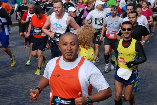 Maratona di Roma (17/03/2013) 00406