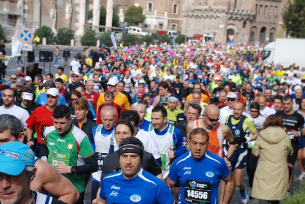 Maratona di Roma (17/03/2013) 00408