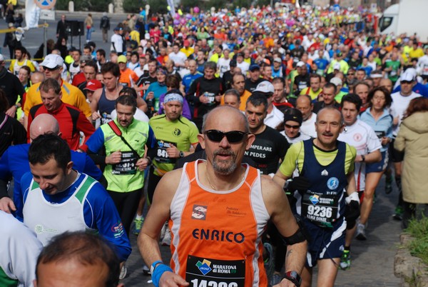 Maratona di Roma (17/03/2013) 00411