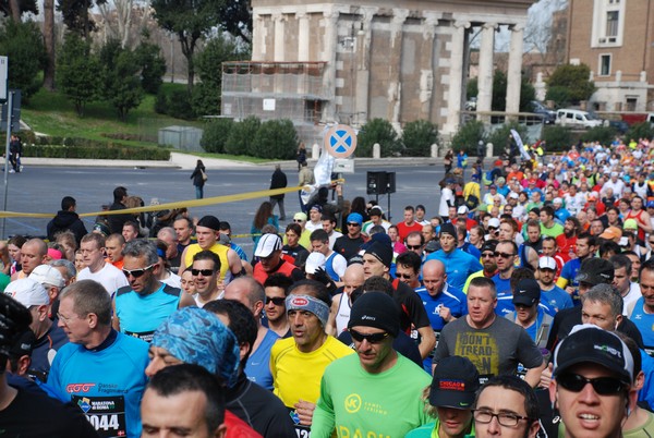 Maratona di Roma (17/03/2013) 00426