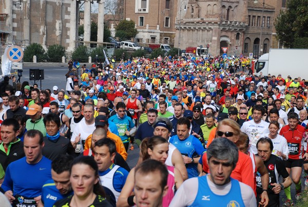 Maratona di Roma (17/03/2013) 00428