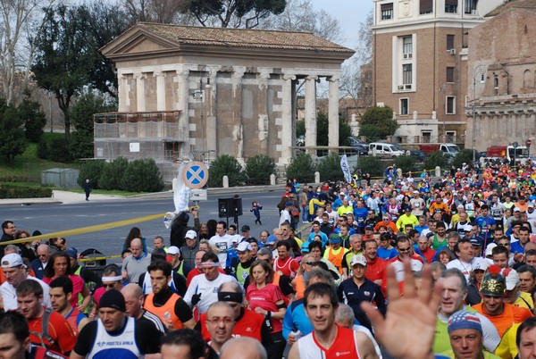 Maratona di Roma (17/03/2013) 00430