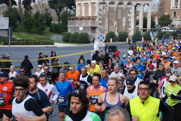 Maratona di Roma (17/03/2013) 00436