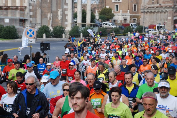 Maratona di Roma (17/03/2013) 00441