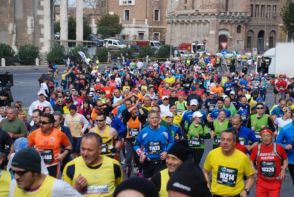 Maratona di Roma (17/03/2013) 00443