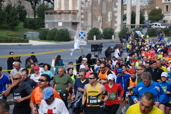 Maratona di Roma (17/03/2013) 00445