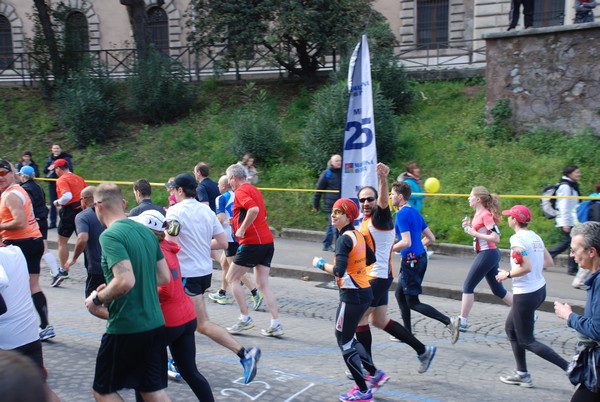 Maratona di Roma (17/03/2013) 00455