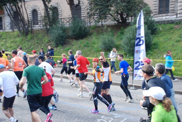 Maratona di Roma (17/03/2013) 00456